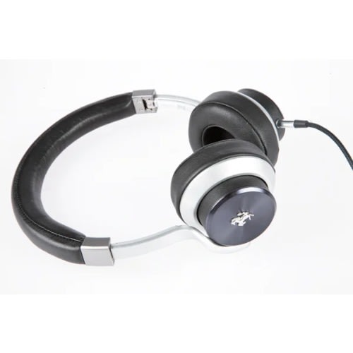 Cavallino T250 On-ear Headphones - Black