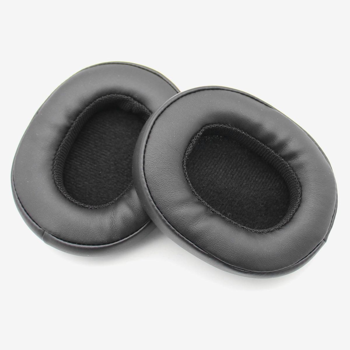 1Pair Earpad Cushion Cover for Skullcandy Crusher 3.0 Wireless Bluetooth Headset