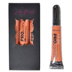 LA Girl Pro Concealer 3pcs - Colour Corrector