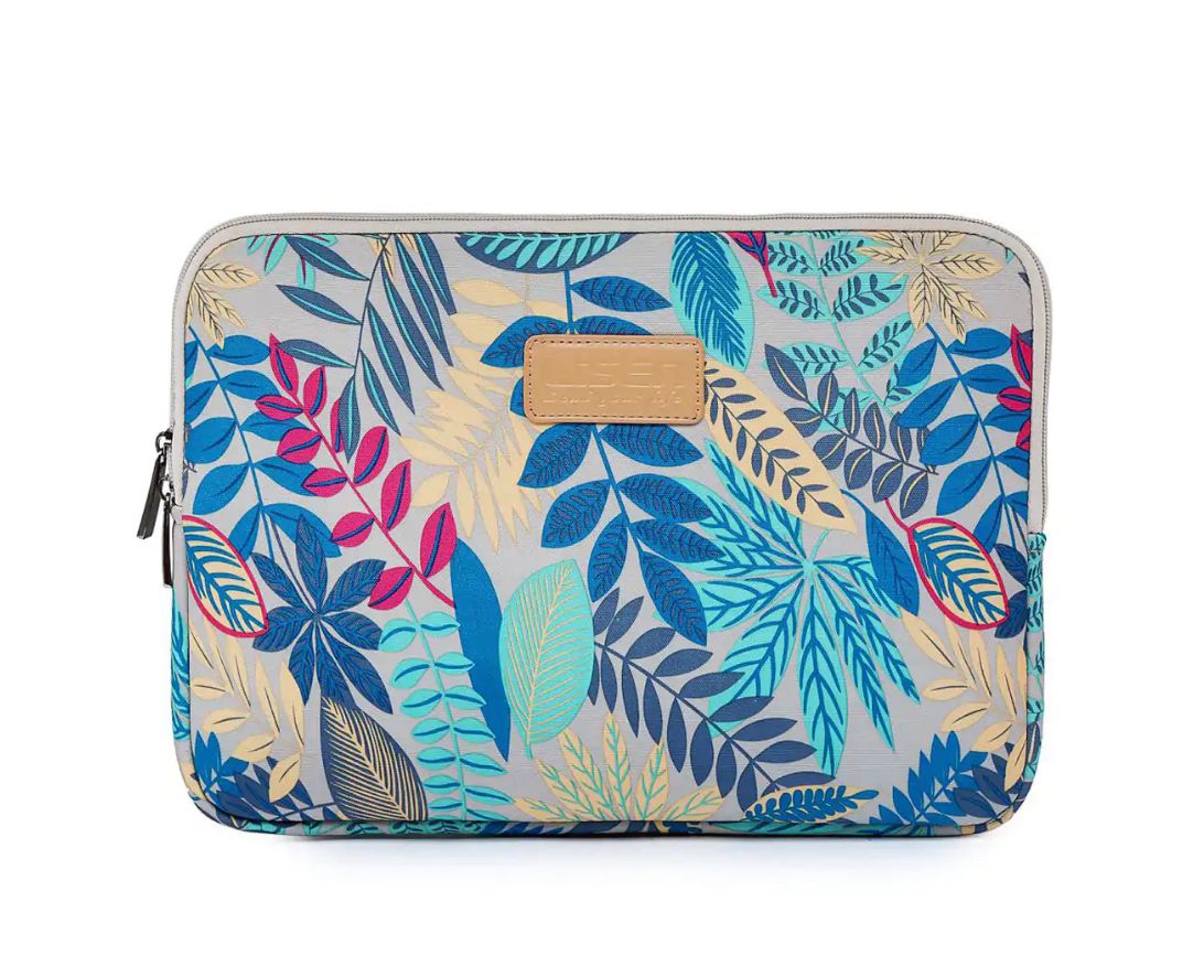 Lisen 14 Inch Laptop Sleeve Case Ultrabook Macbook Bag