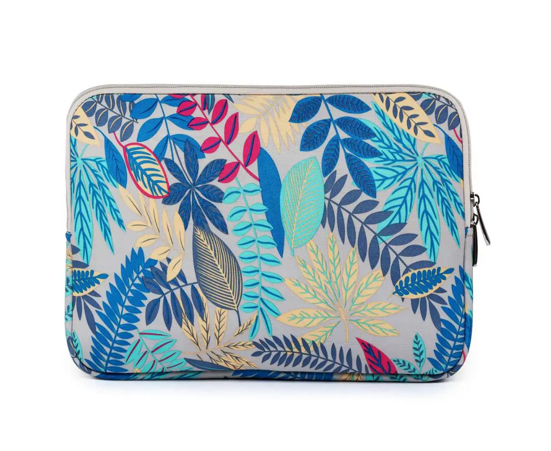 Lisen 14 Inch Laptop Sleeve Case Ultrabook Macbook Bag