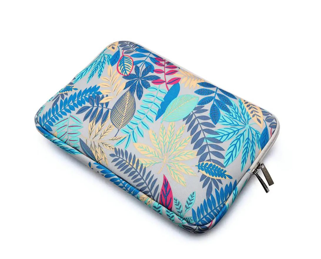 Lisen 14 Inch Laptop Sleeve Case Ultrabook Macbook Bag