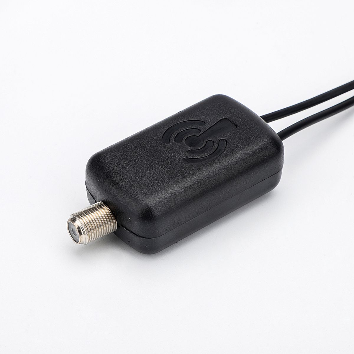 3600 Miles 4K Digital Antenna TV Indoor Amplifier Signal