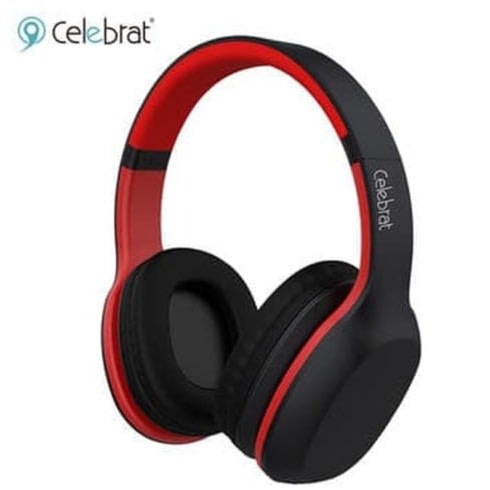 A18 Bluetooth V5.0 Lightweight Active Noise Reduction Headphones