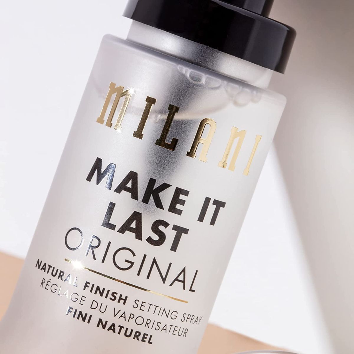 Make It Last 3-in-1 Setting Spray And Primer- Prime + Correct + Set (2.03 Fl. Oz.) 60ml