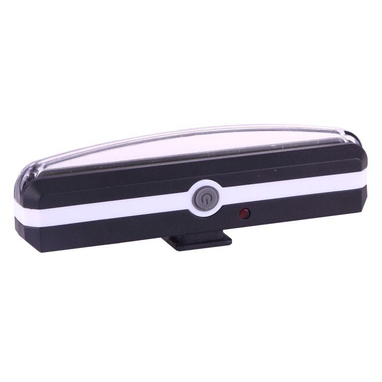 5-mode 100LM USB Rechargeable Bicycle COB LED Taillights