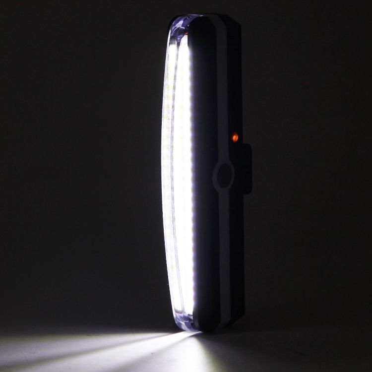 5-mode 100LM USB Rechargeable Bicycle COB LED Taillights