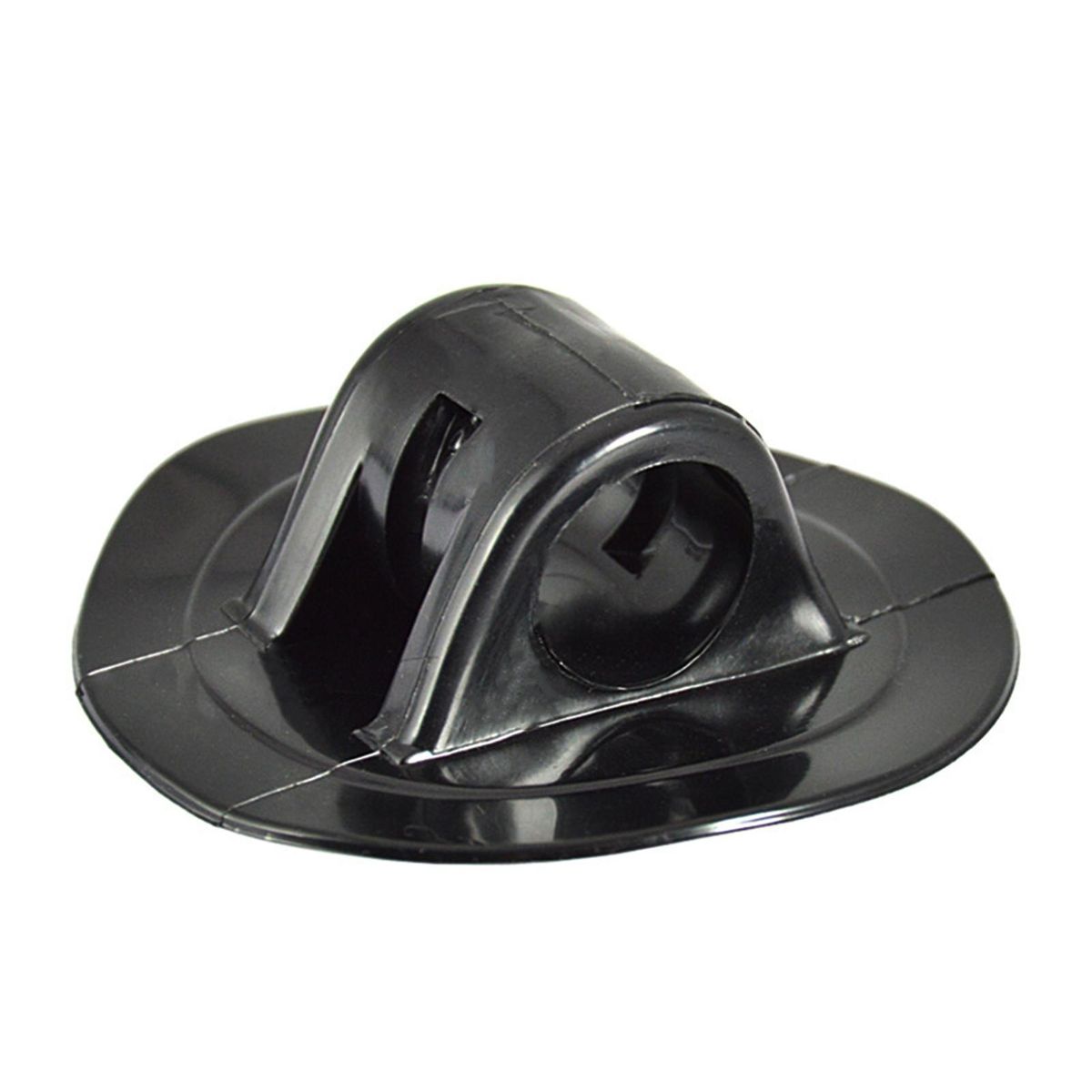Inflatable Boat Engine Mount Kayak Inflatable Boat Engine Mount Black