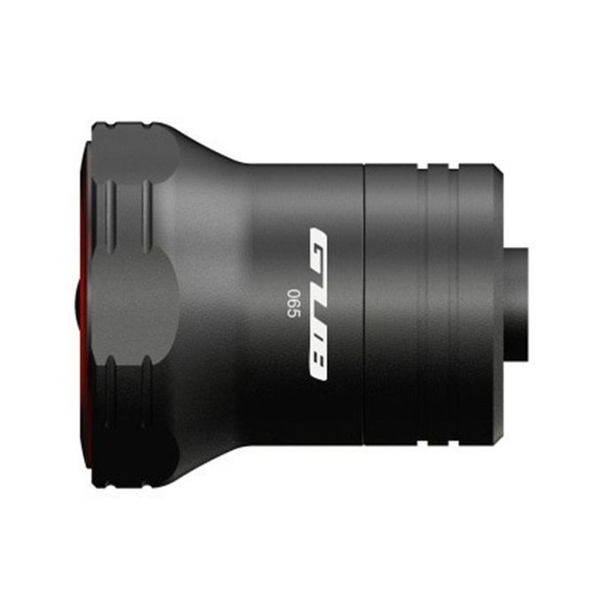 Bi Y Le Taillights Warning Light   IPx6 Waterproof Usb  Harging Taillight  Y Ling Flashlight Auto Brake Sensing Smart Light-Black