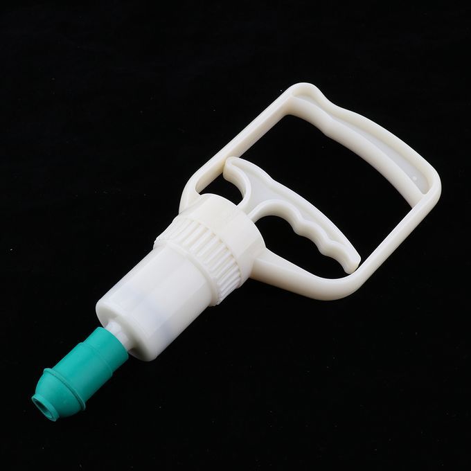 Professional Vacuum Suction Cupping Cups Grip Hand Vacuum Pump Suction