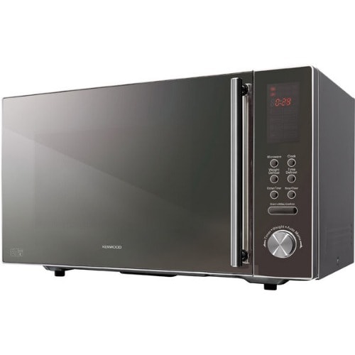Conventional Microwave - 25l - 900w - K25mms14 - Silver