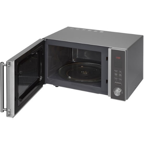 Conventional Microwave - 25l - 900w - K25mms14 - Silver