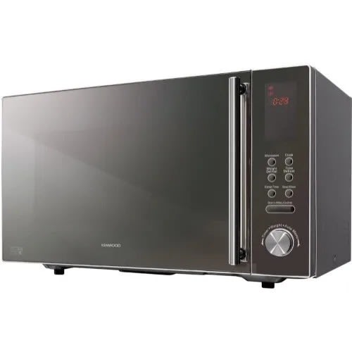Conventional Microwave - 25l - 900w - K25mms14 - Silver