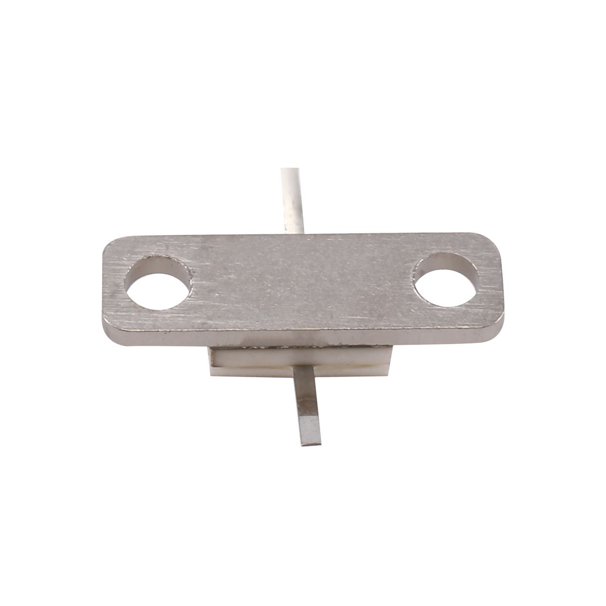 6DB ATTENUATORS FLANGED 100 Watt 6 DB 100W-6DB RFP 100W-6DB 100Watt DC-30 Ghz RFP 100W-6DB RFR 6-100