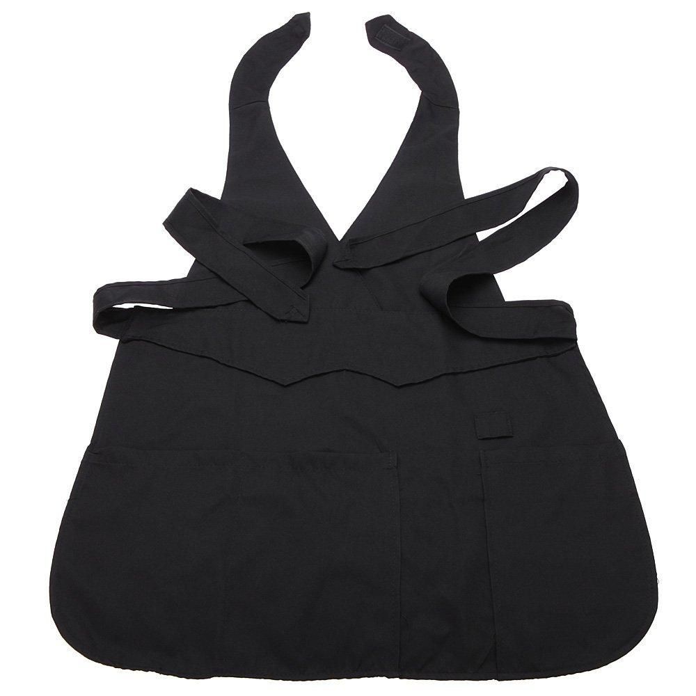 Professional Anti-static Salon Apron Hairdressing Cape Hair