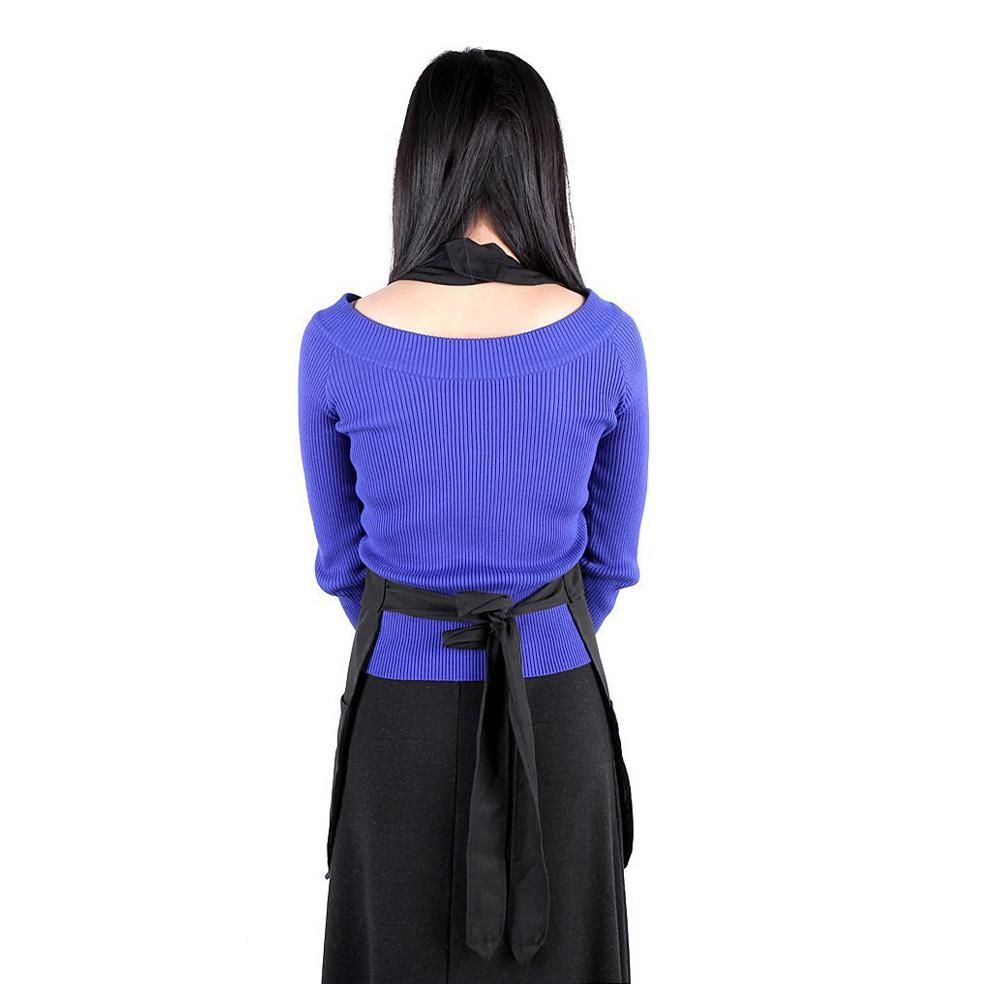 Professional Anti-static Salon Apron Hairdressing Cape Hair