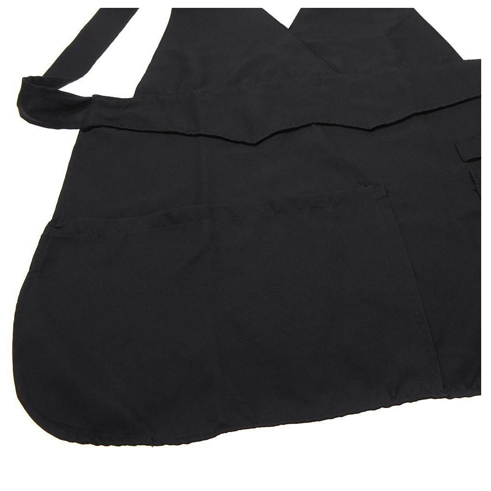 Professional Anti-static Salon Apron Hairdressing Cape Hair