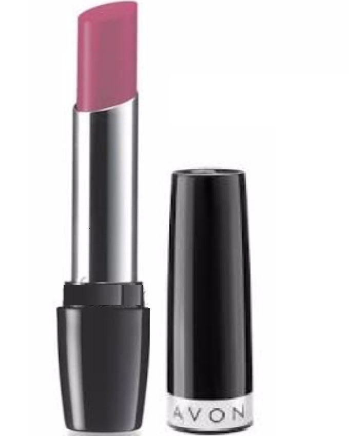 Ultra Color Indulgence Lipstick -  Rose Bouquet