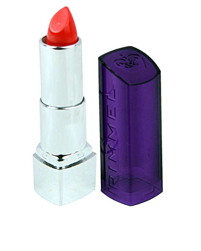 Moisture Renew Color Lipstick - In Love With Ginger