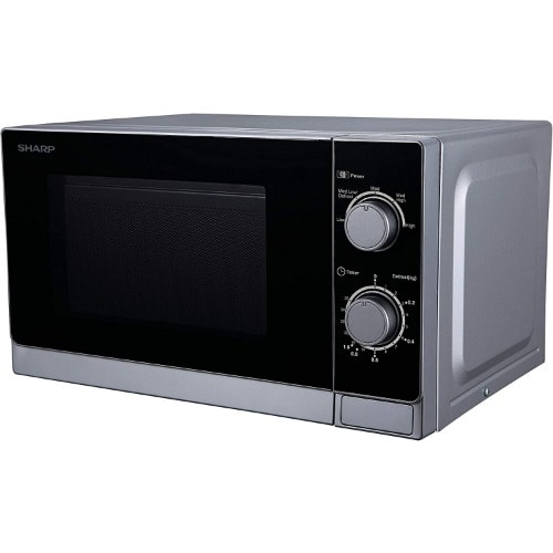 Microwave Oven R-20ct(s) - 800W - 20L