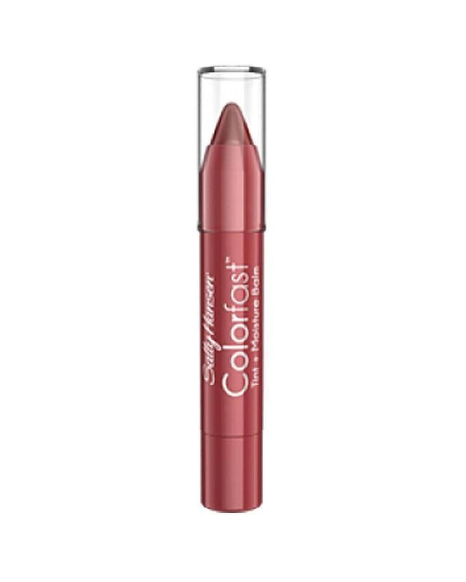 Colorfast Tint Moisture Balm - Blackberry Honey