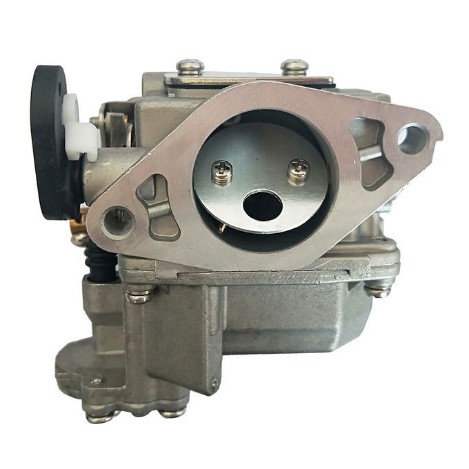 Carburetor Carb For Yamaha 15HP 18HP  4 Stroke Boat Outboard Engine