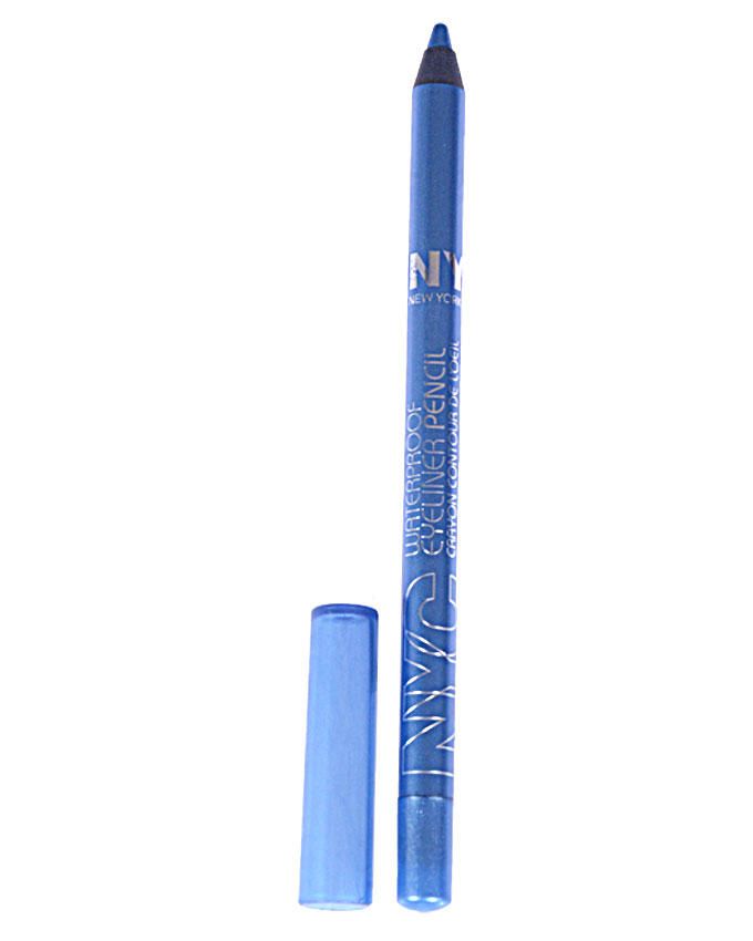 Waterproof Eyeliner Pencil - Sky High
