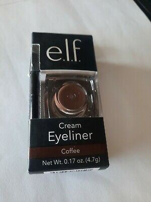 Cream Eyeliner- Coffee