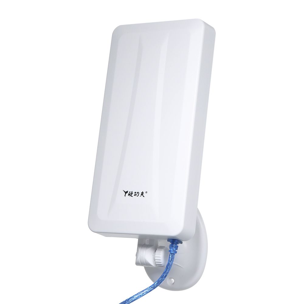 WiFi Repeater Amplifier Signal Extender Long Range Signal