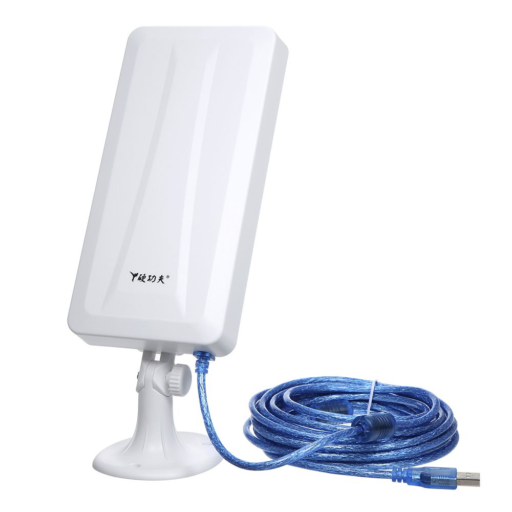 WiFi Repeater Amplifier Signal Extender Long Range Signal