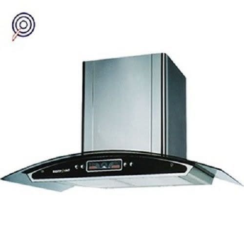 Digital Cooker Hood With Vent - Hd60