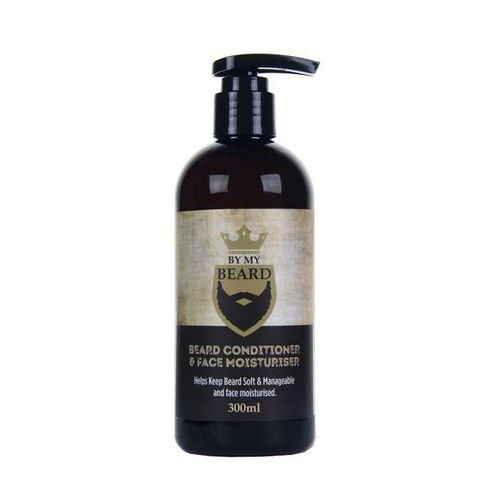 Men's Beards Conditioner & Face Moisturizer 30ml X 12