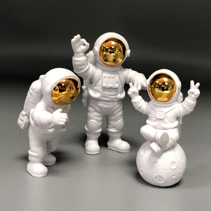 Cross-border Creative Astronaut Decoration Astronaut
