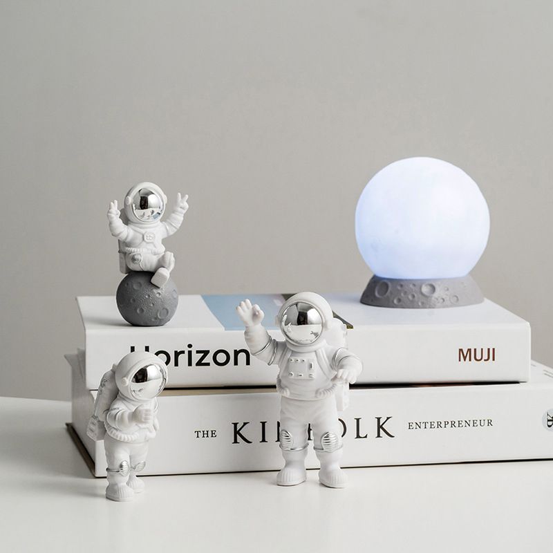 Cross-border Creative Astronaut Decoration Astronaut
