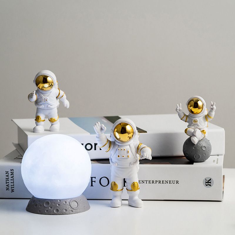 Cross-border Creative Astronaut Decoration Astronaut