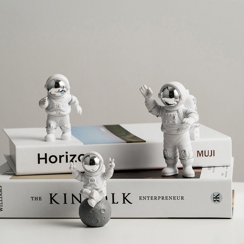Cross-border Creative Astronaut Decoration Astronaut
