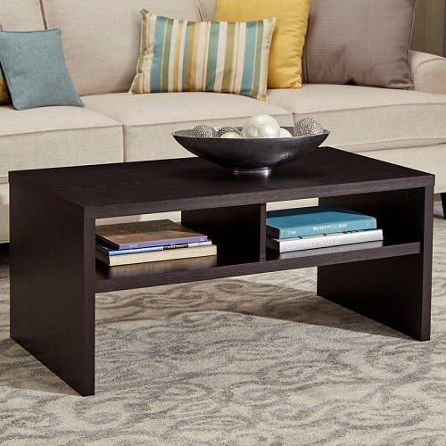 Nk-coffee Table/brown