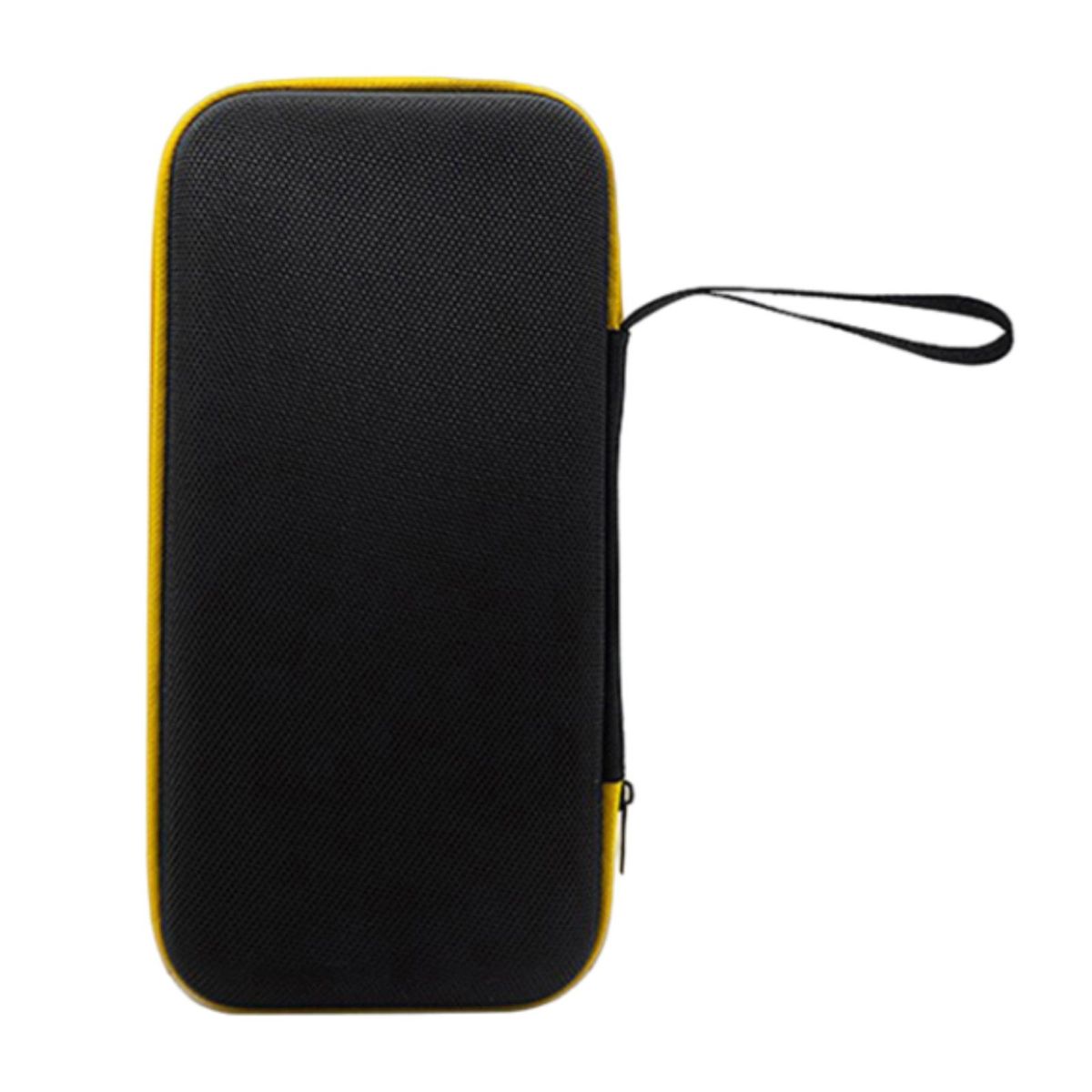 Carrying Case Impact Resistant Hard Protective Black