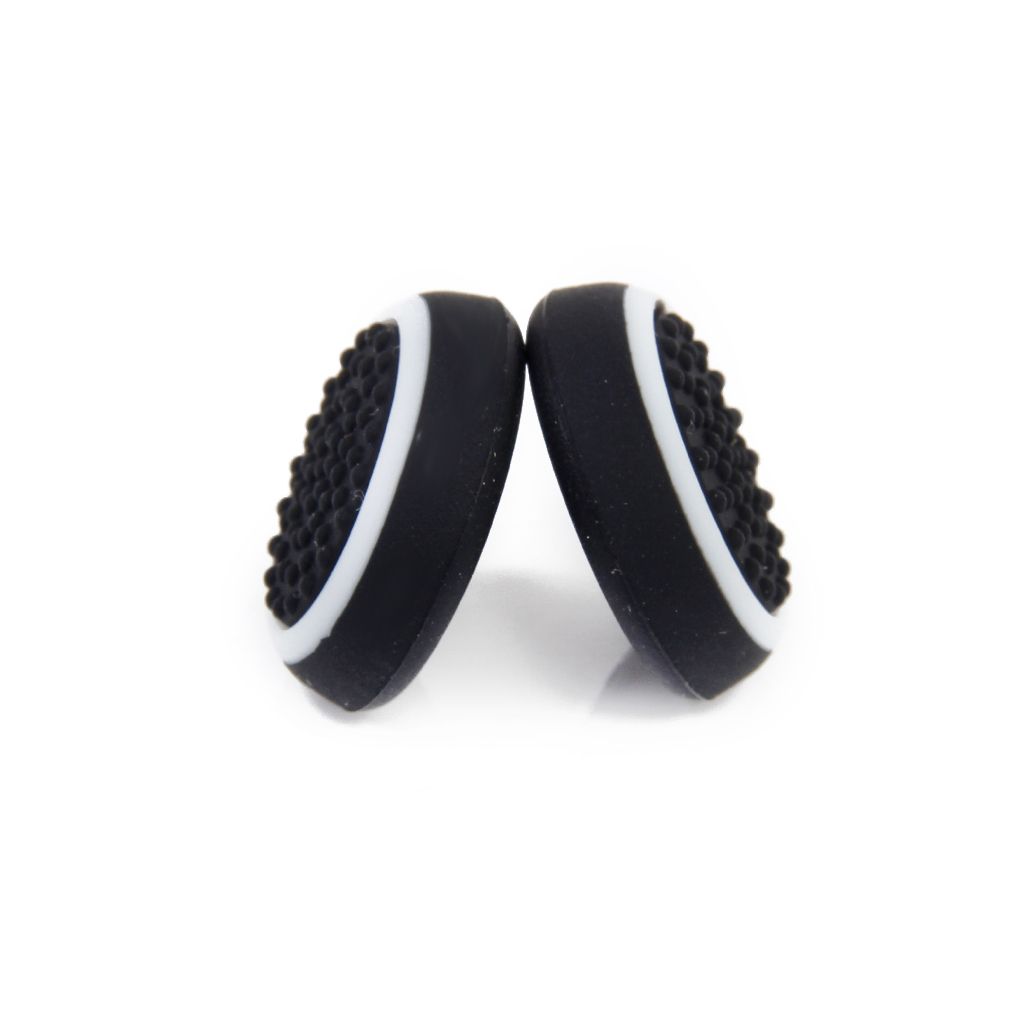 4PCS Soft Thumb Stick Cover Grip For Sony PS3 PS4     Analog