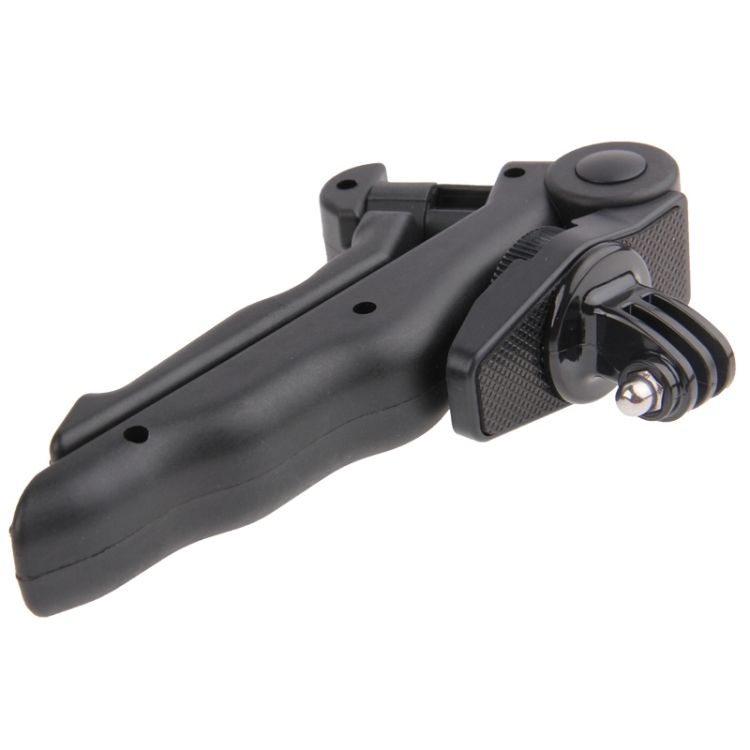 Portable Folding Desktop Stand Rotation Tripod For GoPro