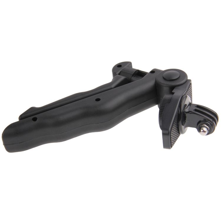 Portable Folding Desktop Stand Rotation Tripod For GoPro