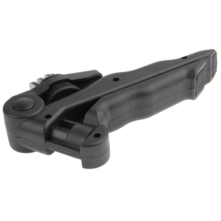 Portable Folding Desktop Stand Rotation Tripod For GoPro