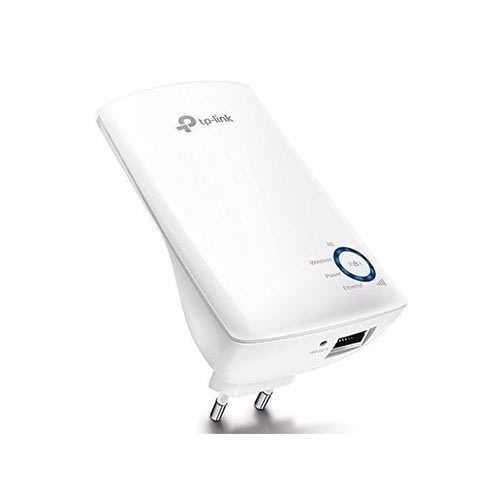 Wifi Range Extender & Repeater - Tl-wa850re - 300mbps