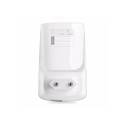 Wifi Range Extender & Repeater - Tl-wa850re - 300mbps