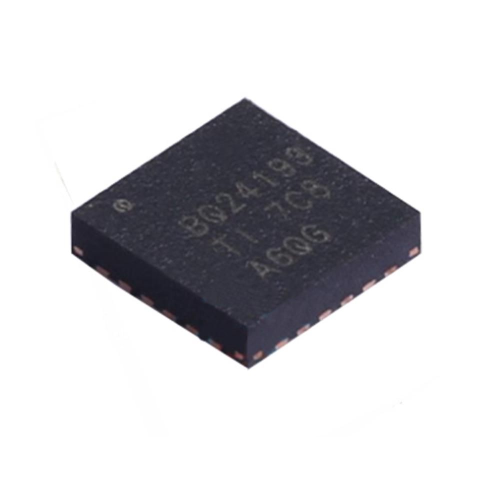 5Pcs/Lot BQ24193 IC Chip BQ24193 Battery Management