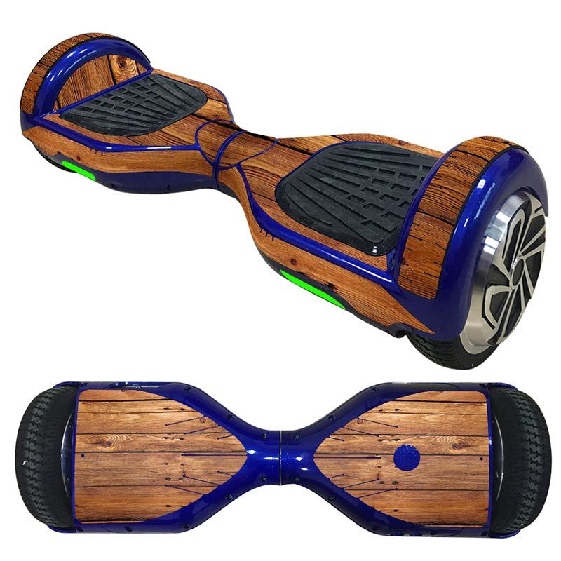 6.5inch Self-Balancing Electric Scooters Skin Hover Board
