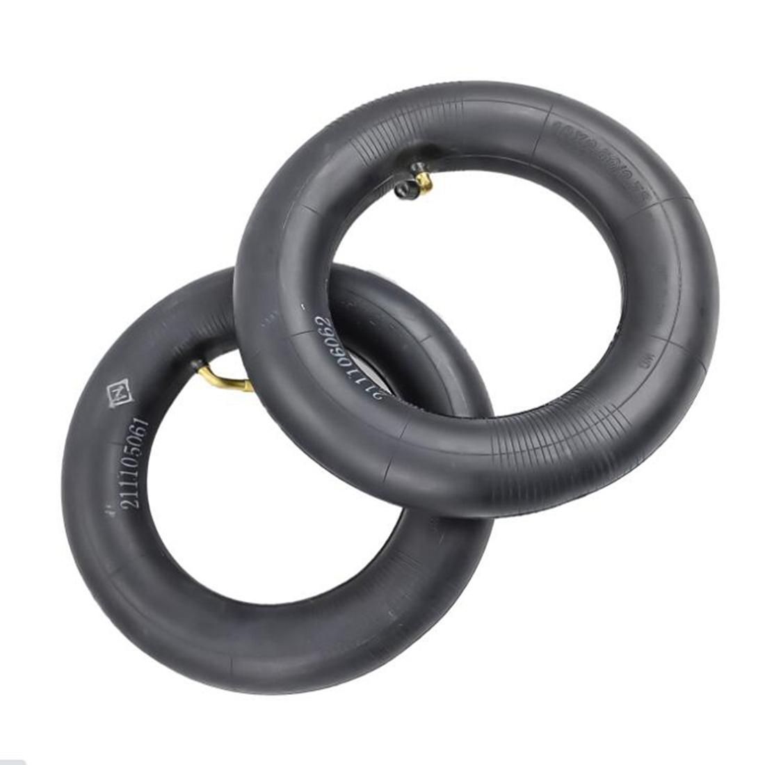 2Pcs Inner Tube Universal 10X2.5/10X2.75 Tube