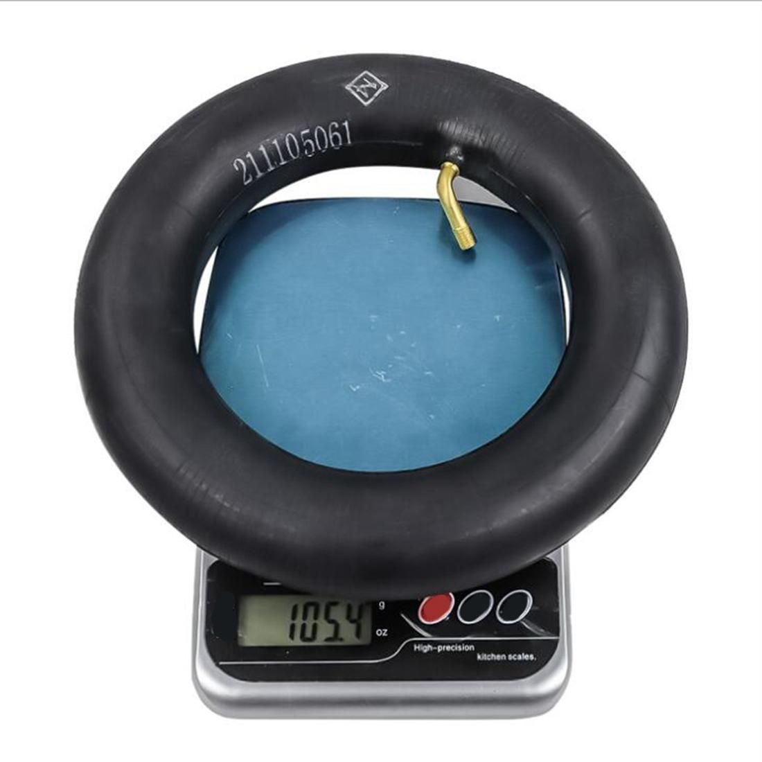2Pcs Inner Tube Universal 10X2.5/10X2.75 Tube