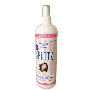 Extra Hold SPRITZ SPRAY GEL