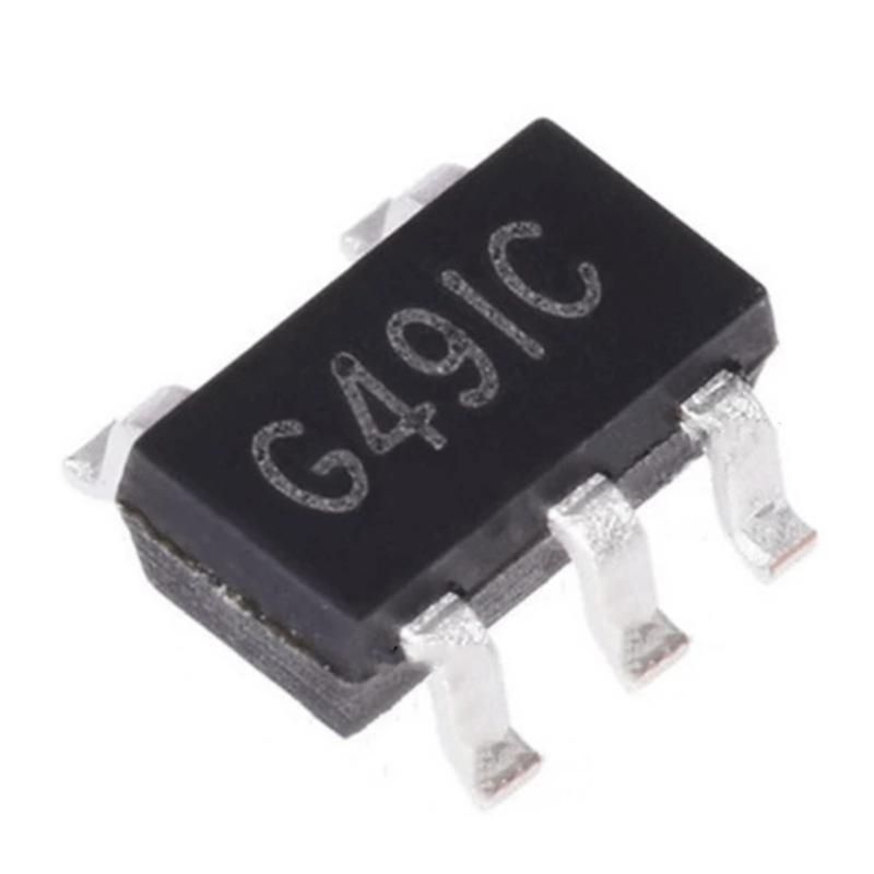 18V SOT23-5 Pin Tube G49 G49IC Voltage Domain Chip for IC S9 L3 Hashboard Voltage Regulator Chip